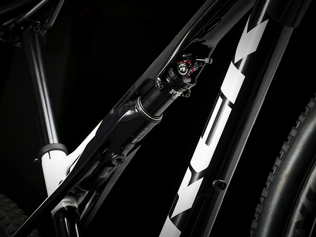 Trek Supercaliber 9.7 NX 29 3 Trek Supercaliber 9.7 NX 29 - Bild 3