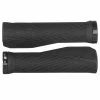 Syncros Grip Comfort Lock-On Blk