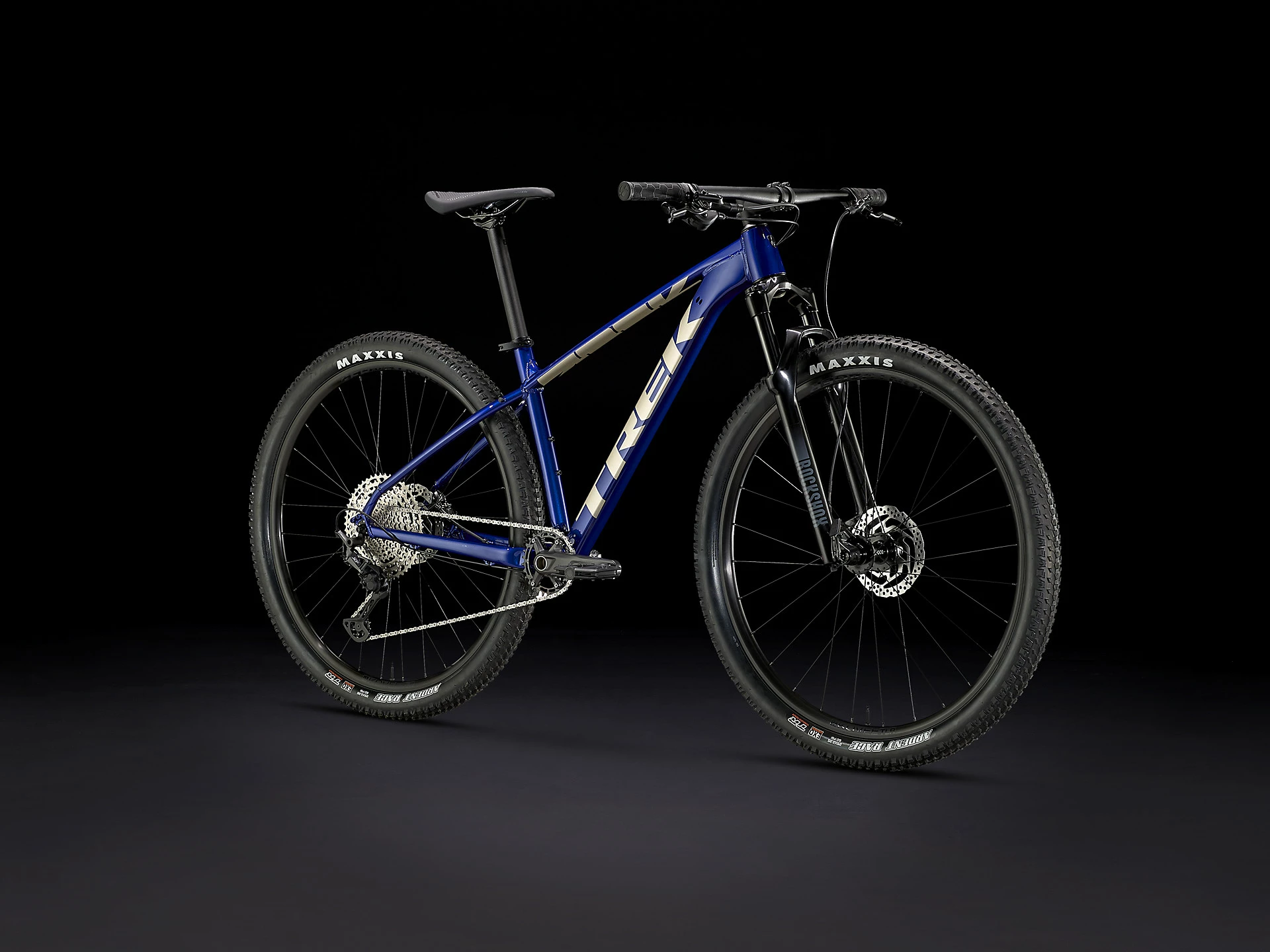 Trek X-Caliber 8 29 2 Trek X-Caliber 8 29 - Bild 2