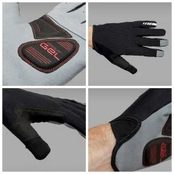 Gripgrab Shark -Cyklar Sales Shop f9a48a9a 7558 41e2 935c 5d7fd78cdfac