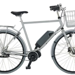 Skeppshult Favorit El 7 Herr