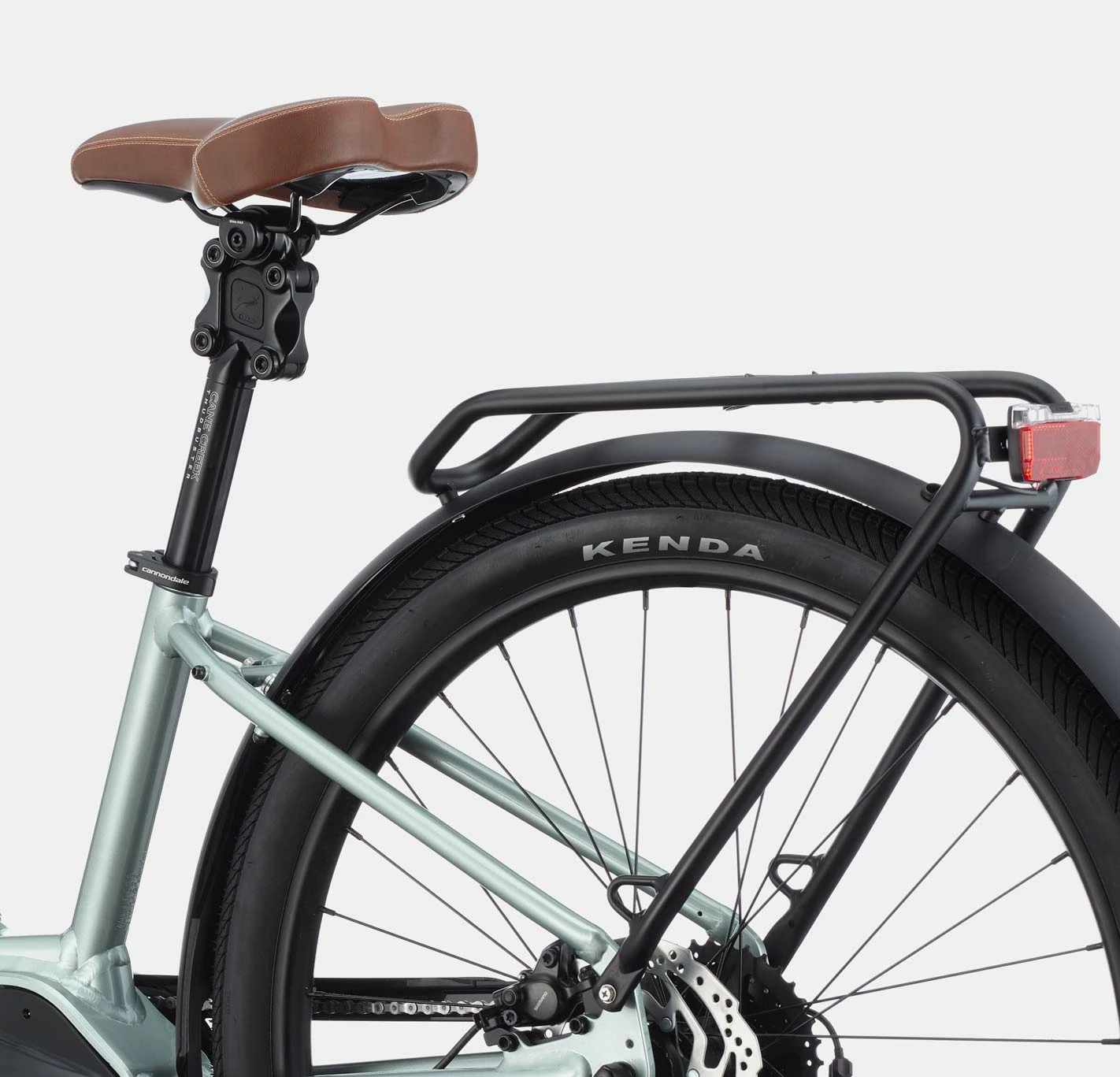 Cannondale Adventure Neo 2 EQ 4 Cannondale Adventure Neo 2 EQ - Bild 4