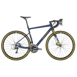 Bergamont Grandurance 4