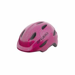 Giro Scamp Mips Brt Pink Pearl, S
