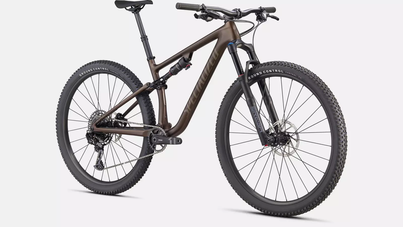 Specialized Epic EVO 2 Specialized Epic EVO - Bild 2