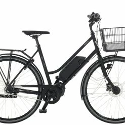 Skeppshult Nova Sport EL 7-vxl