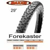 Maxxis Forekaster 29x2,35 TR EXO 120Tpi Vikbar