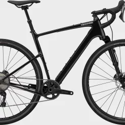 Cannondale Cannodale Topstone Carbon 2 Lefty
