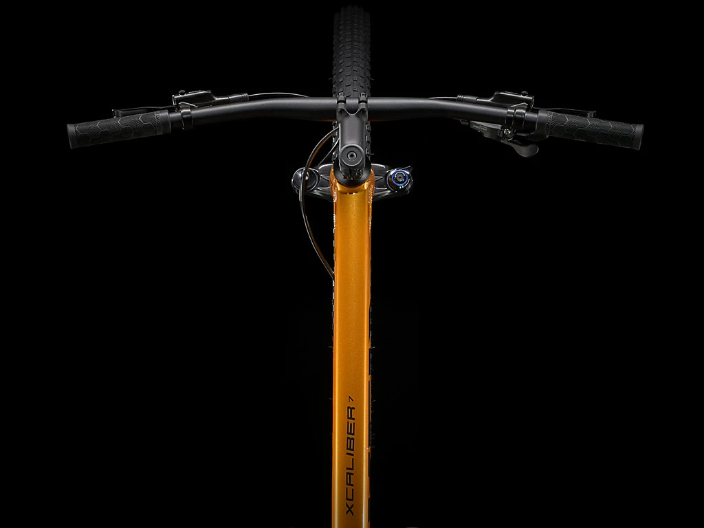 Trek X-caliber 7 29 6 Trek X-caliber 7 29 - Bild 6