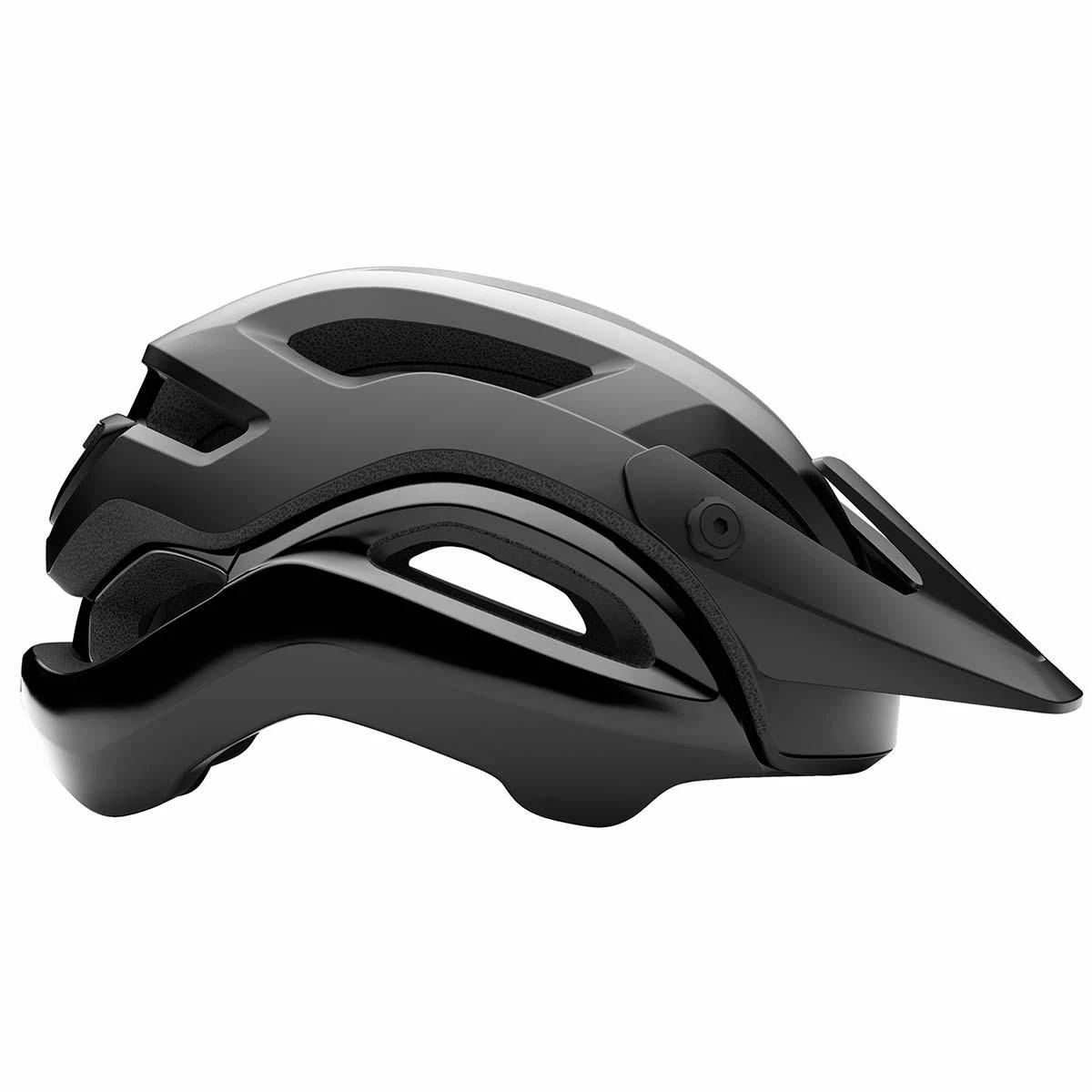 Giro Manifest Mips Spherical MTB Hjälm Mattsvart 3 Giro Manifest Mips Spherical MTB Hjälm Mattsvart - Bild 3