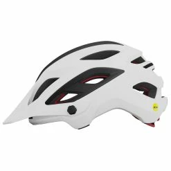 Giro Merit Spherical MIPS MTB Cykelhjälm Mattvit -Cyklar Sales Shop giro merit spherical mips mtb cykelhjalm mattvit 3df4b5 1