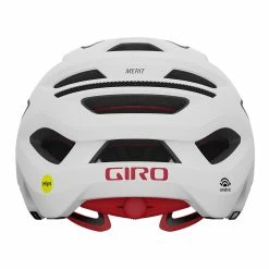 Giro Merit Spherical MIPS MTB Cykelhjälm Mattvit -Cyklar Sales Shop giro merit spherical mips mtb cykelhjalm mattvit 86d4cb 1