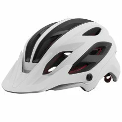Giro Merit Spherical MIPS MTB Cykelhjälm Mattvit