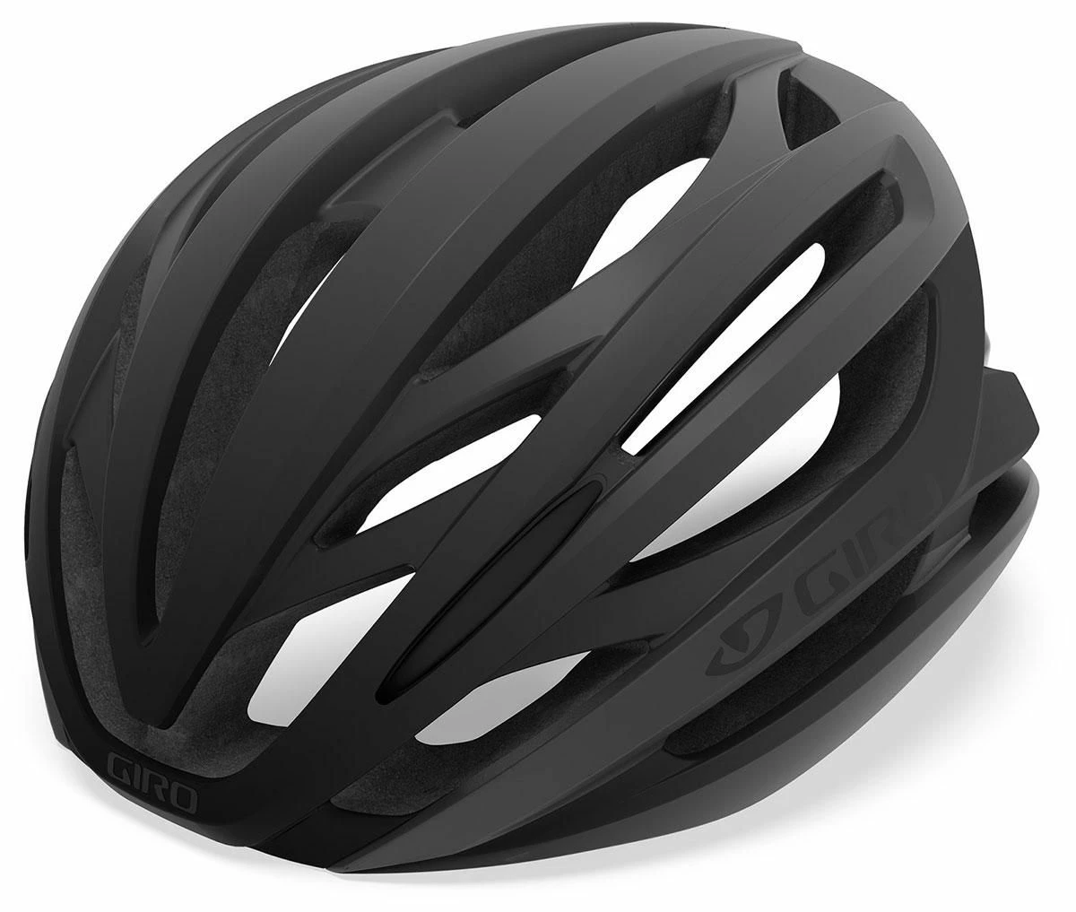 Giro Syntax MIPS Cykelhjälm Mattsvart 1 Giro Syntax MIPS Cykelhjälm Mattsvart