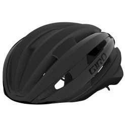 Giro Synthe II MIPS Cykelhjälm Mattsvart