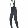 Gore C3 GWS Windstopper Bib Tights Cykelbyxor Vinter