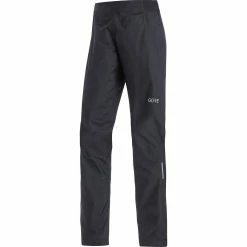 Gore C5 Gore-Tex Paclite Trail Pants Regnbyxor