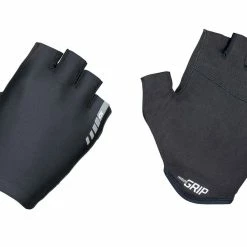 GripGrab Aerolite Cykelhandske Svart
