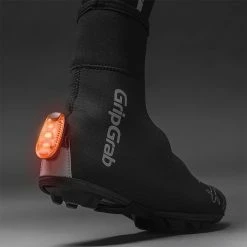 GripGrab Arctic X Waterproof Deep Winter Skoöverdrag -Cyklar Sales Shop gripgrab arctic x waterproof deep winter skoskydd 558700 21