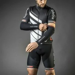 GripGrab Armvärmare Aquarepel