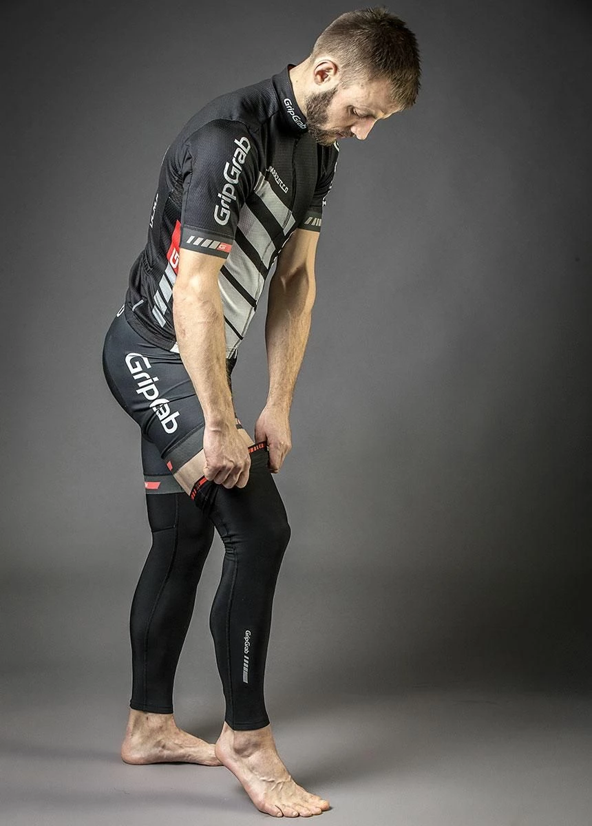 GripGrab Benvärmare Aquarepel 1 GripGrab Benvärmare Aquarepel