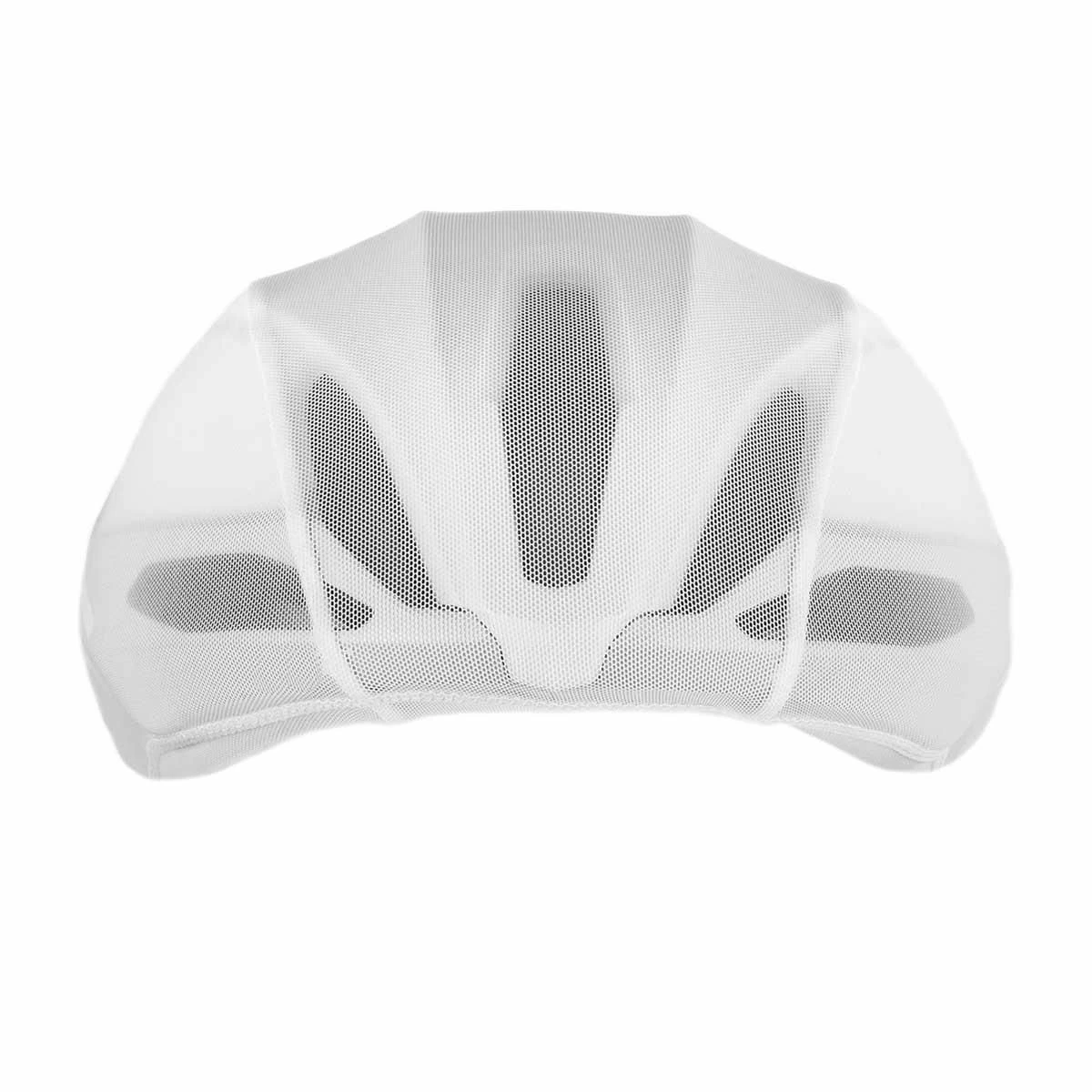 GripGrab Bug Shield Helmet Cover Insektsskydd Vit 2 GripGrab Bug Shield Helmet Cover Insektsskydd Vit - Bild 2