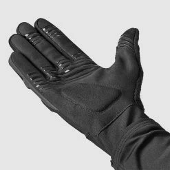 GripGrab Hurricane 2 Windproof Handskar Svart -Cyklar Sales Shop gripgrab hurricane 2 windproof handskar svart e62607 1