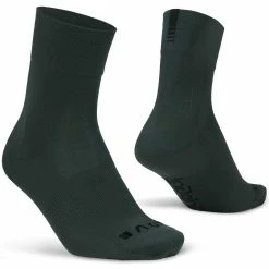GripGrab Lightweight SL Socks Strumpor Green