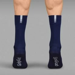 GripGrab Lightweight SL Socks Strumpor Navy Blue 5 GripGrab Lightweight SL Socks Strumpor Navy Blue -Cyklar Sales Shop gripgrab lightweight sl socks strumpor navy blue d4c7d2 1