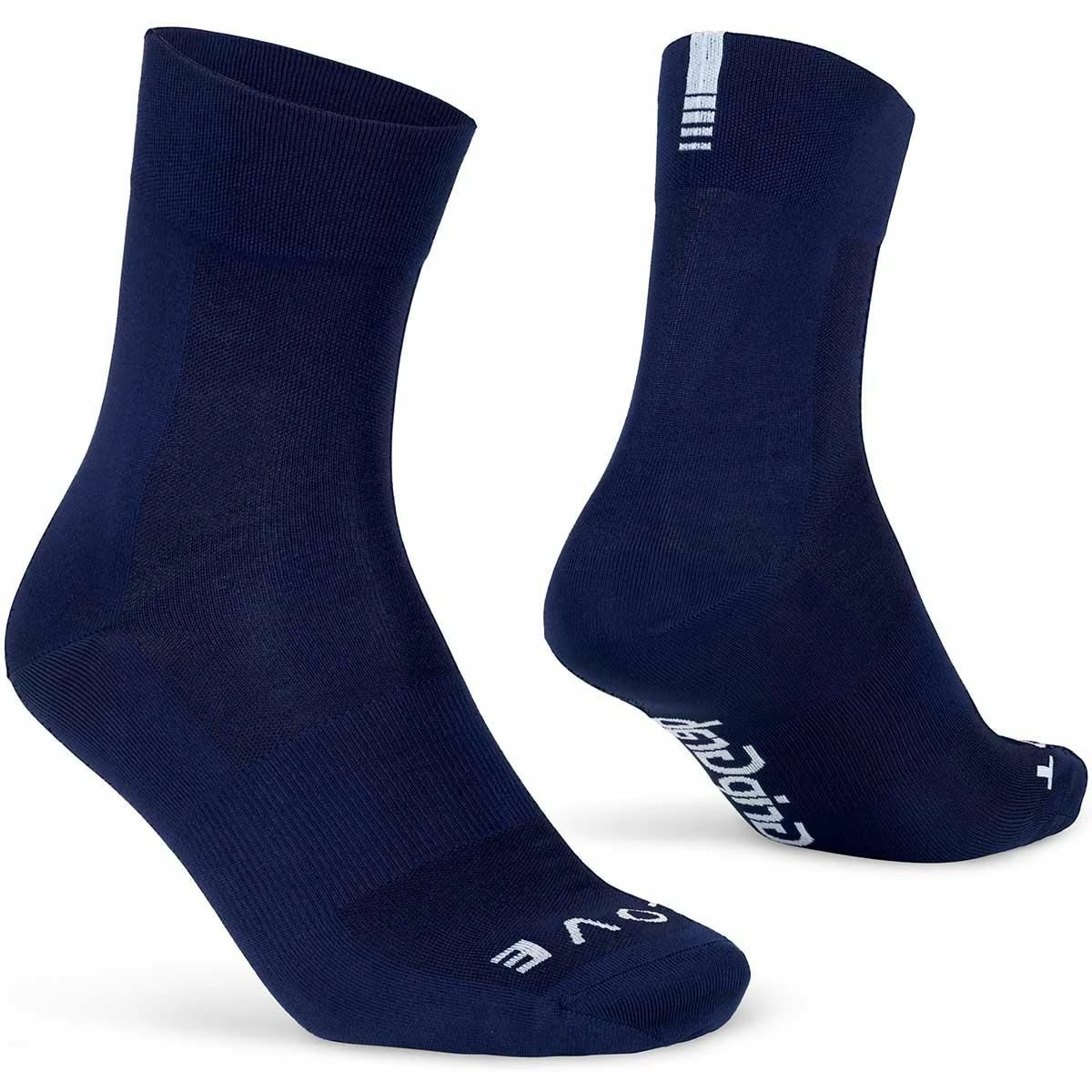 GripGrab Lightweight SL Socks Strumpor Navy Blue 1 GripGrab Lightweight SL Socks Strumpor Navy Blue