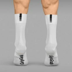 GripGrab Lightweight SL Socks Strumpor White -Cyklar Sales Shop gripgrab lightweight sl socks strumpor white db3a00 1