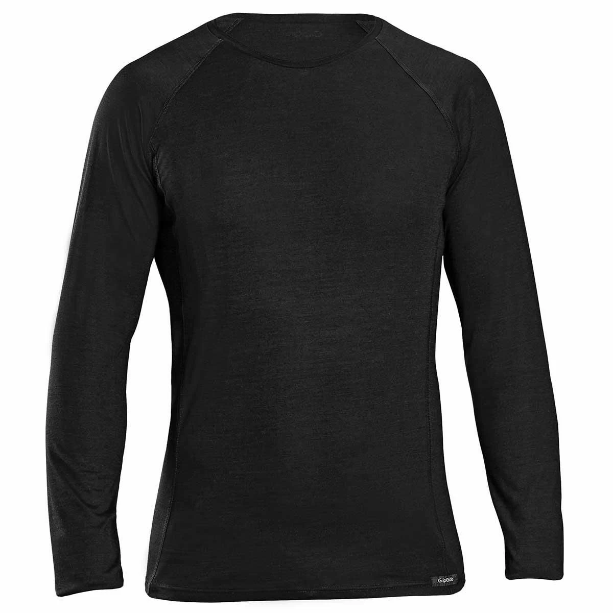 GripGrab Merino Polyfibre Långärm Underställ 1 GripGrab Merino Polyfibre Långärm Underställ