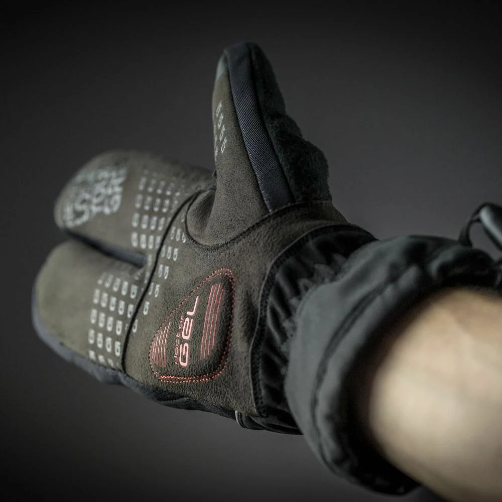 GripGrab Nordic Cykelhandskar 2 GripGrab Nordic Cykelhandskar - Bild 2