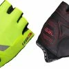 GripGrab Progel Hi-Vis Cykelhandske