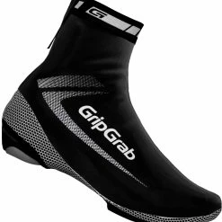 GripGrab Race Aqua Skoskydd Svart
