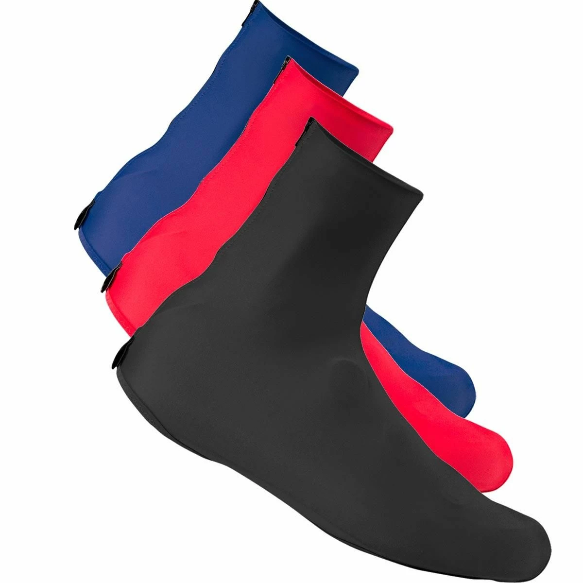 GripGrab Raceaero II Lycra Skoskydd 1 GripGrab Raceaero II Lycra Skoskydd