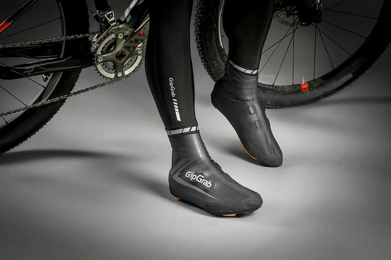 GripGrab Raceaqua X Skoöverdrag 2 GripGrab Raceaqua X Skoöverdrag - Bild 2