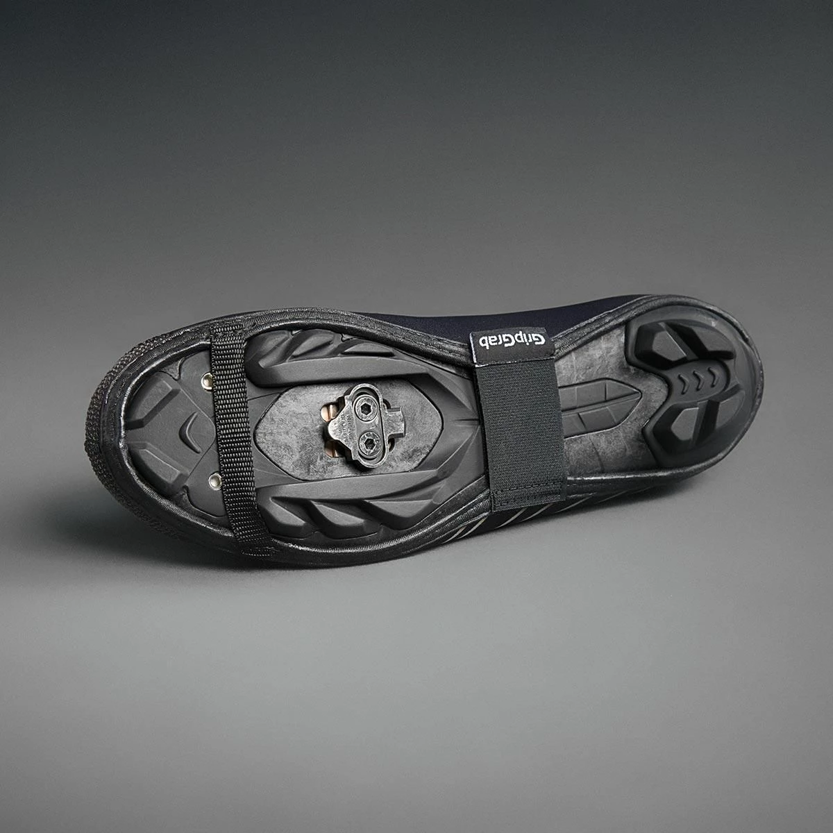 GripGrab RaceThermo X MTB/CX Skoöverdrag 3 GripGrab RaceThermo X MTB/CX Skoöverdrag - Bild 3