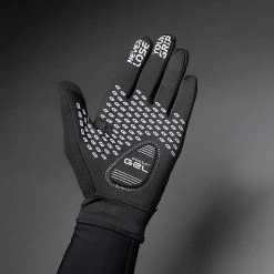 GripGrab Ride Windproof Handskar -Cyklar Sales Shop gripgrab ride windproof handskar e882b7 2