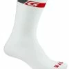 GripGrab Summer Sock High-cut Vit
