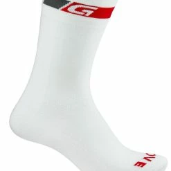 GripGrab Summer Sock High-cut Vit