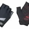 GripGrab Supergel Cykelhandske Svart