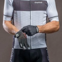 GripGrab SuperGel XC Cykelhandske Svart -Cyklar Sales Shop gripgrab supergel xc cykelhandske svart 7545d3 8