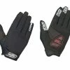 GripGrab SuperGel XC Cykelhandske Svart