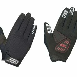 GripGrab SuperGel XC Cykelhandske Svart