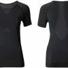 ODLO Performance Light SUW Top Kortärm Underställ Dam