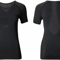 ODLO Performance Light SUW Top Kortärm Underställ Dam