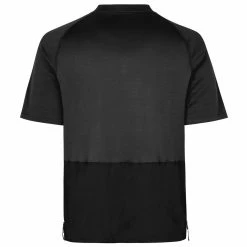 Pas Normal Studios Escapism Technical SS T-Shirt Black -Cyklar Sales Shop pas normal studios escapism technical ss t shirt black efeb71 2