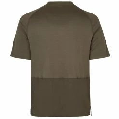 Pas Normal Studios Escapism Technical SS T-Shirt Dark Stone -Cyklar Sales Shop pas normal studios escapism technical ss t shirt dark stone d2828f 2