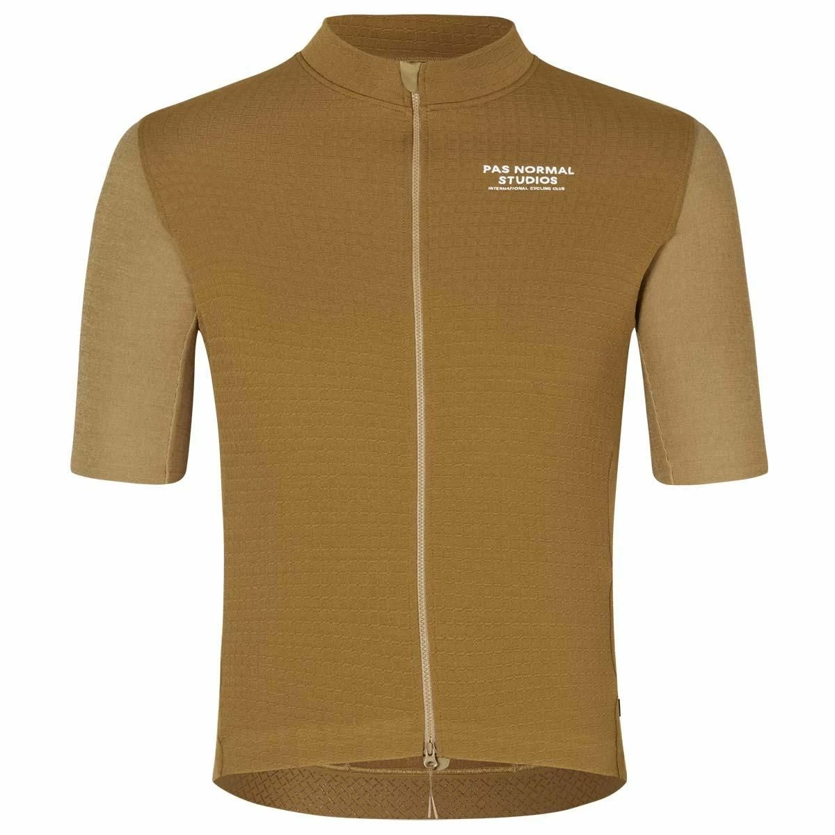 Pas Normal Studios Escapism Wool Tröja Cinnamon 1 Pas Normal Studios Escapism Wool Tröja Cinnamon